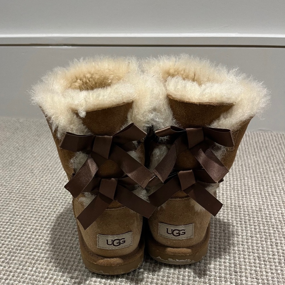 Kids Uggs